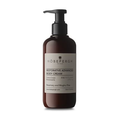 HOBEPERGH Crema Corpo Rivitalizzante 250 ml